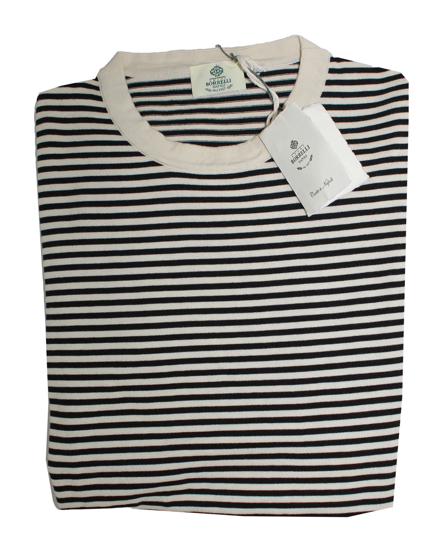 Genuine Luigi Borrelli T-Shirt 