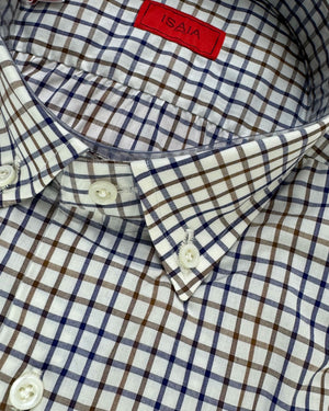 Shirt Isaia
