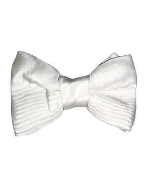 White Bow
