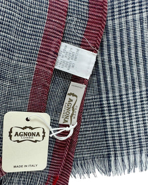 Agnona authentic Scarf Shawl