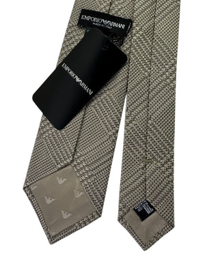 Armani Silk Tie
