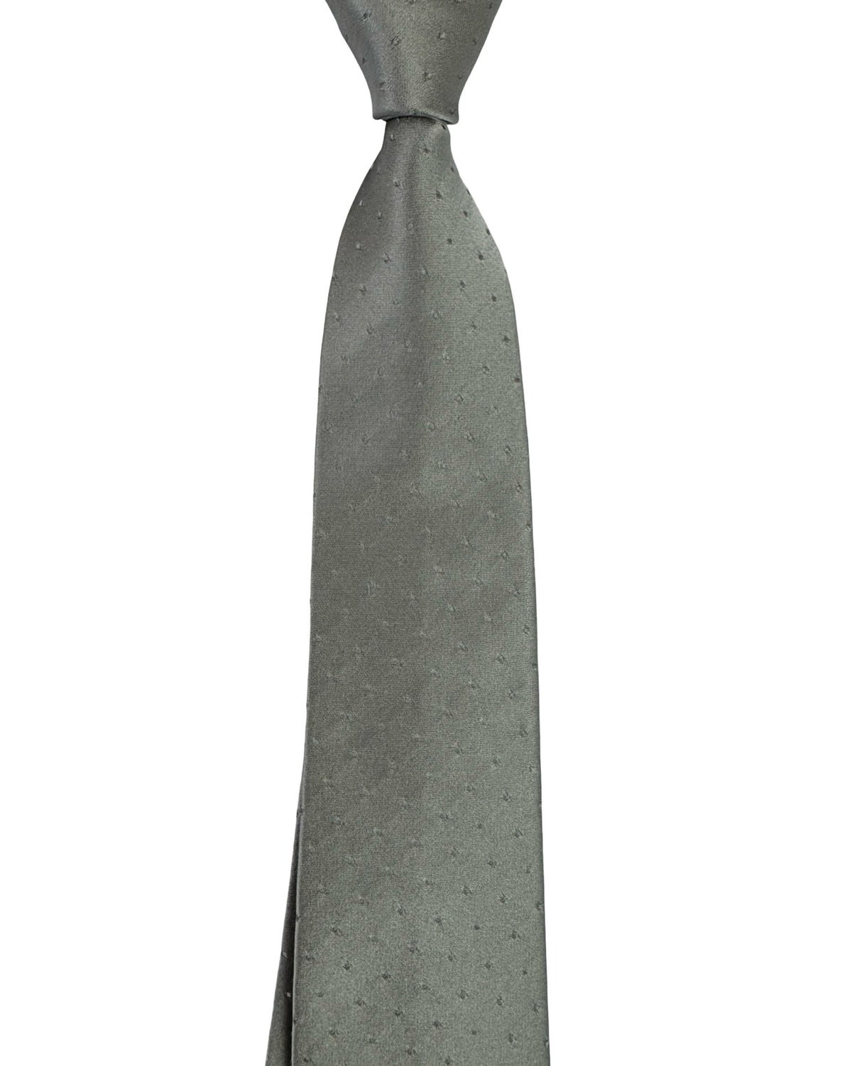 Armani Tie Gray Design