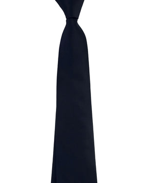 Emporio Armani Tie Midnight Blue