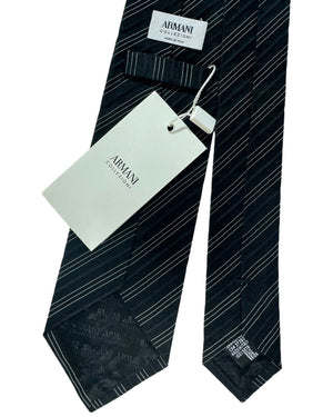 Armani authentic Tie 