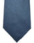 Armani Silk Tie Blue Gray Solid