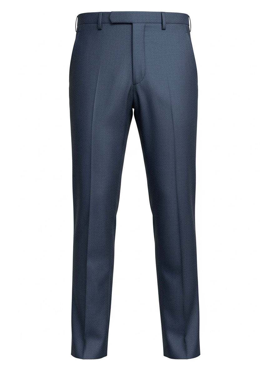Cesare Attolini Suit Dark Gray - Super 160's Wool EU 46/ US 36