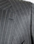 Attolini Suit Gray Stripes