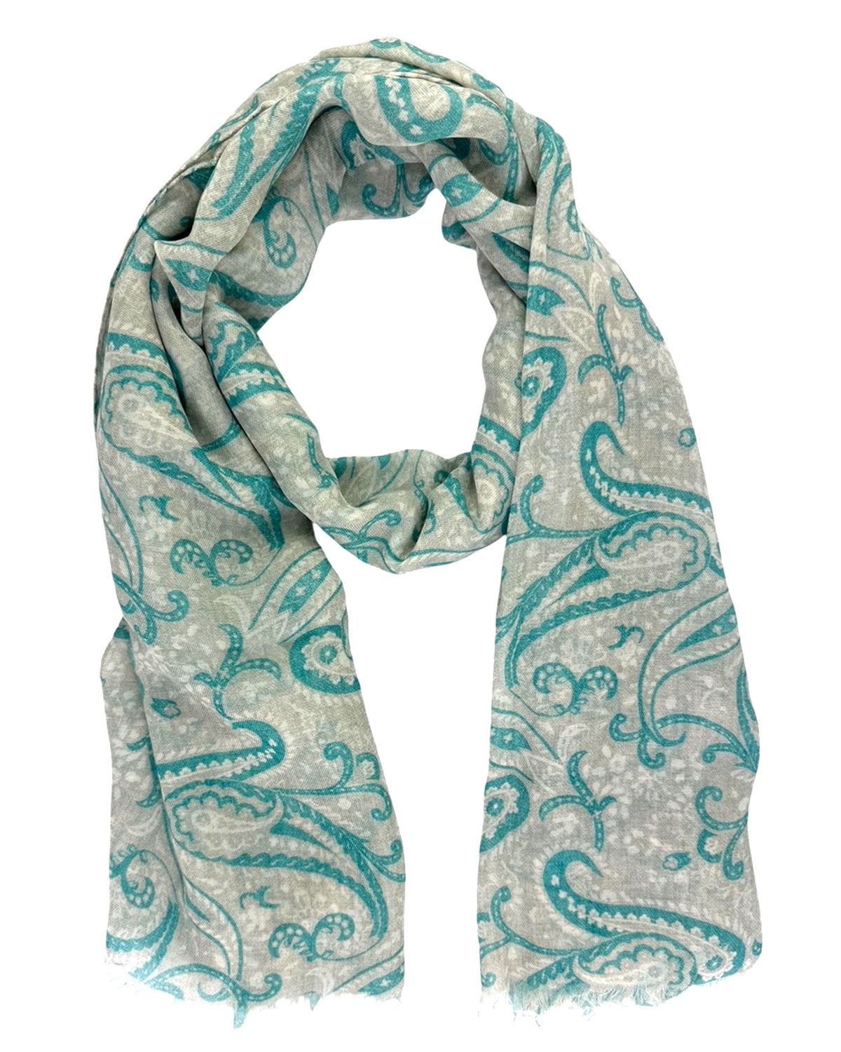 Cesare Attolini Scarf Sale