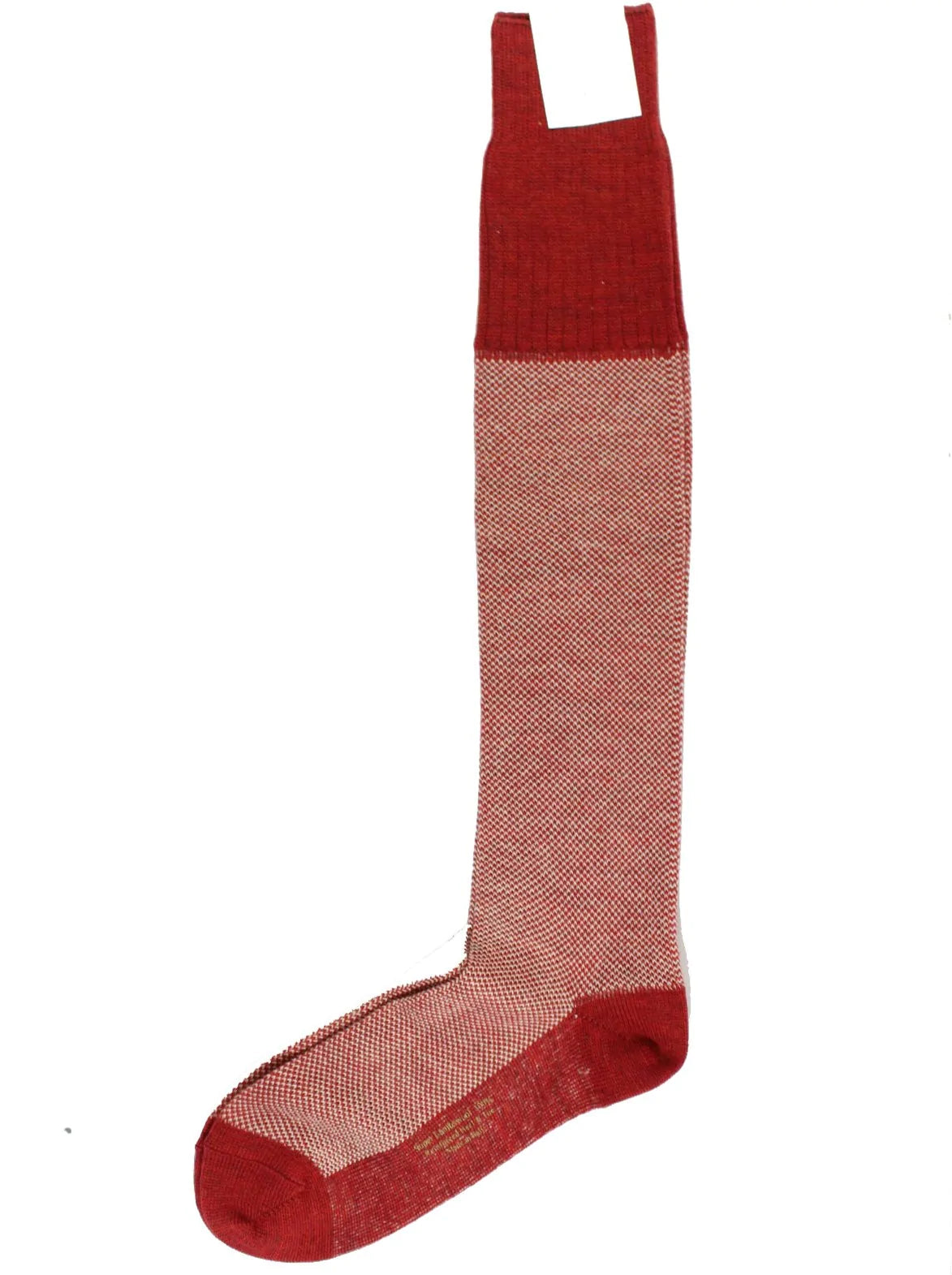 Attolini Wool Socks 