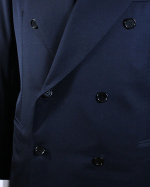 
Attolini Suit Navy Double Breasted