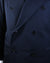 Cesare Attolini Suit Navy Double Breasted