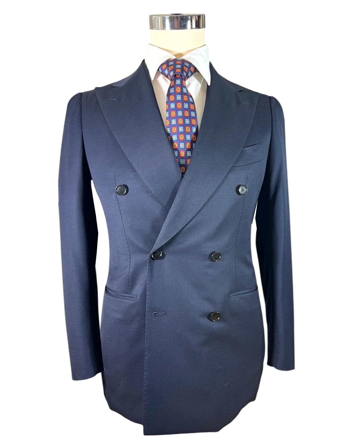 Cesare Attolini Suit 