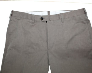 Cesare Attolini Suit Gray - Cotton EU 52 - US 42 SALE