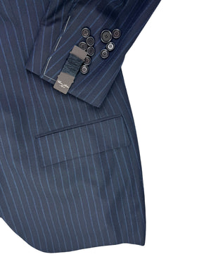 
Buttons Cesare Attolini Suit 