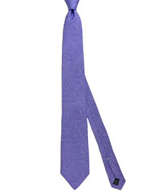 Cesare Attolini Silk Tie 