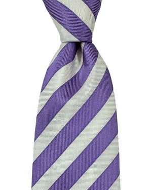 Cesare Attolini Silk Tie 