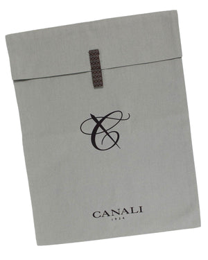 Original Canali Shirt Gift Bag