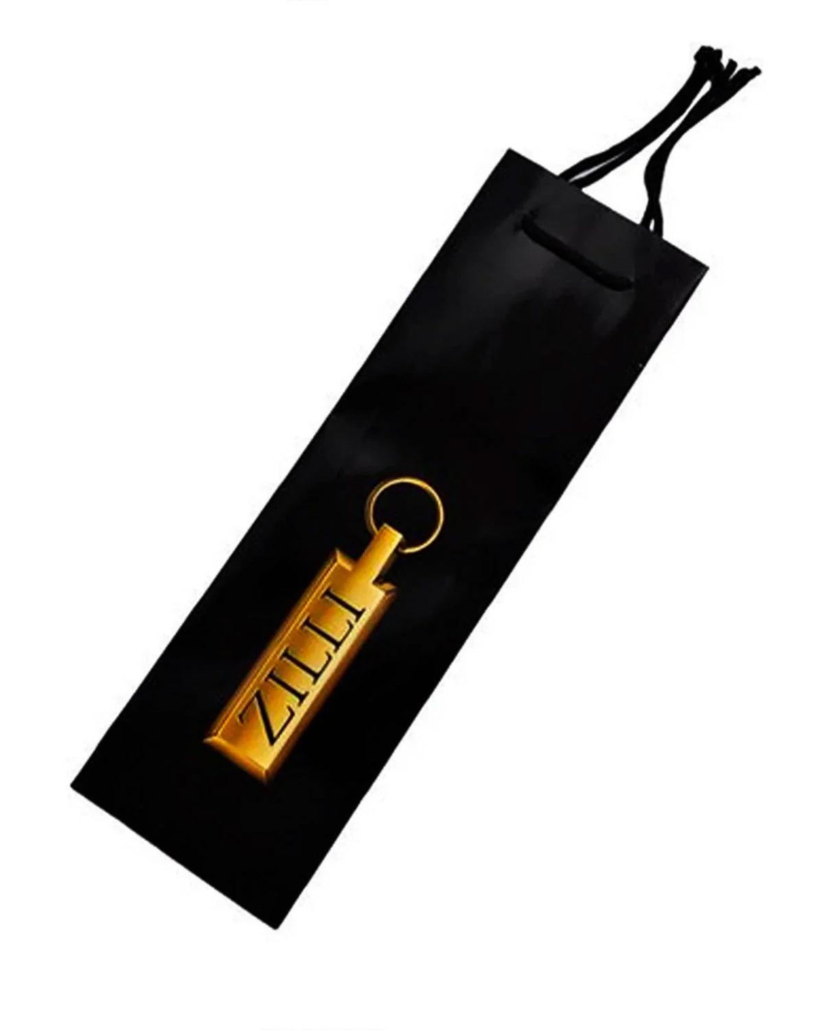 Zilli Silk Pocket Square Gray Pink SALE