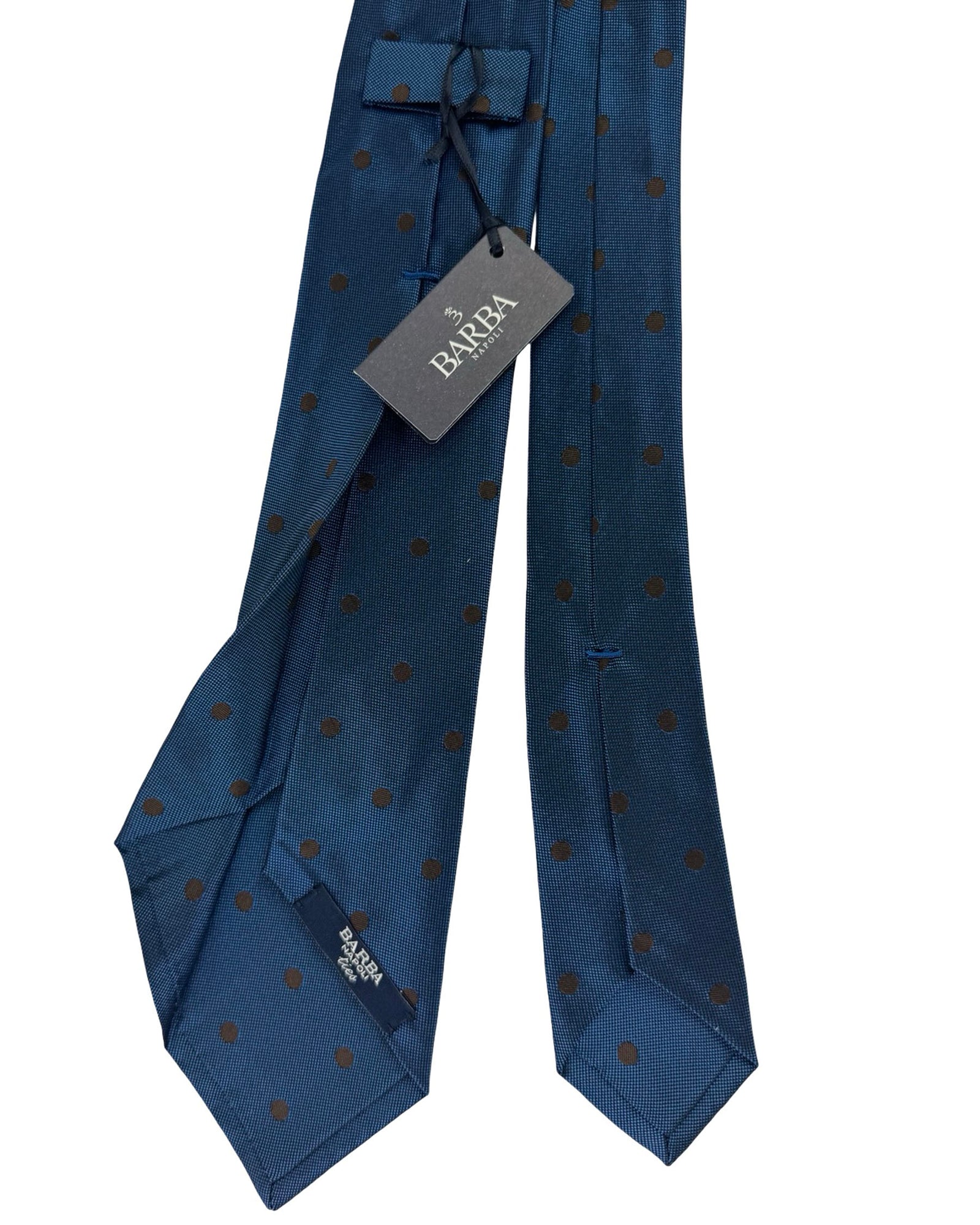 Barba Sevenfold Tie
