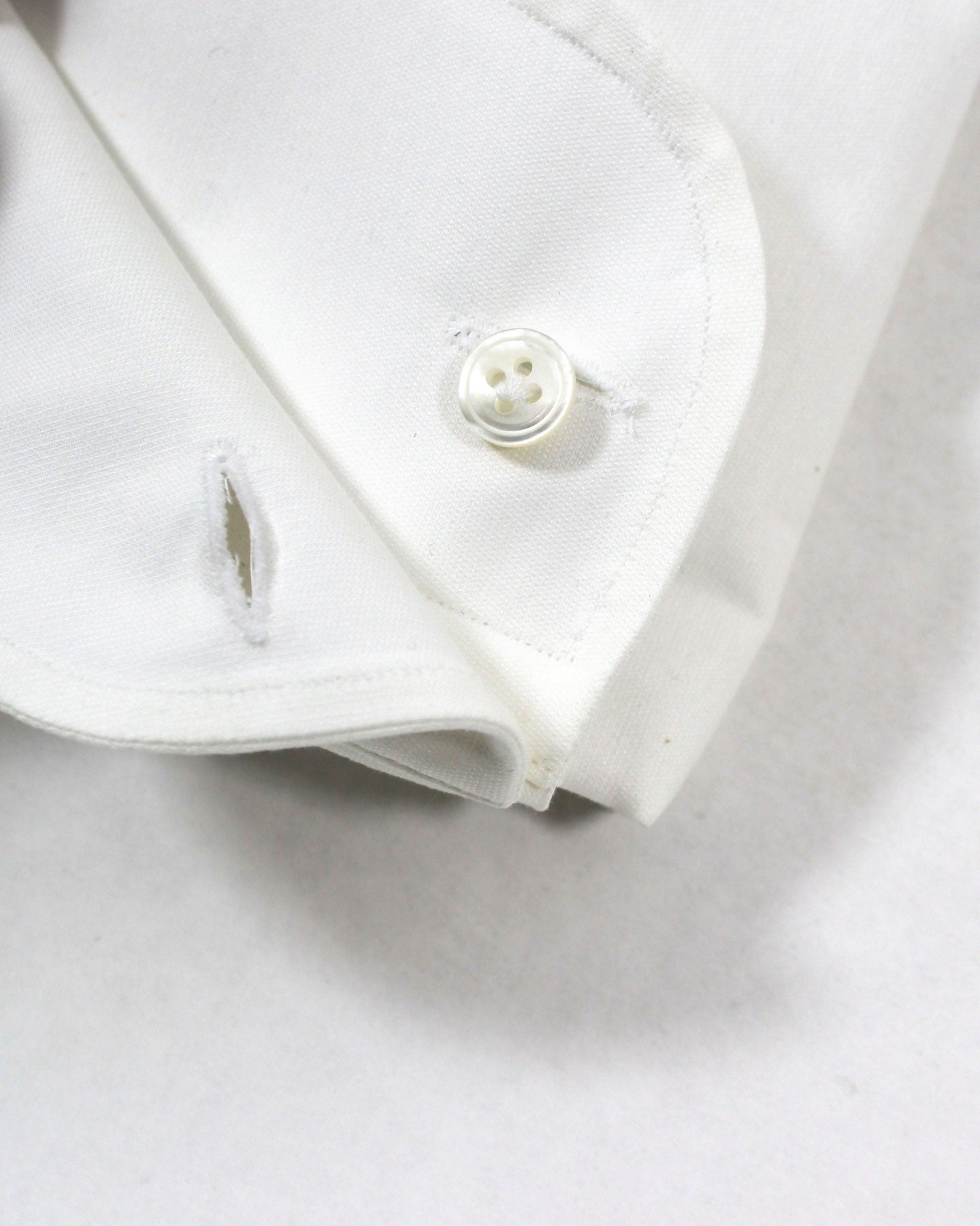 Lardini Dress Shirt White 