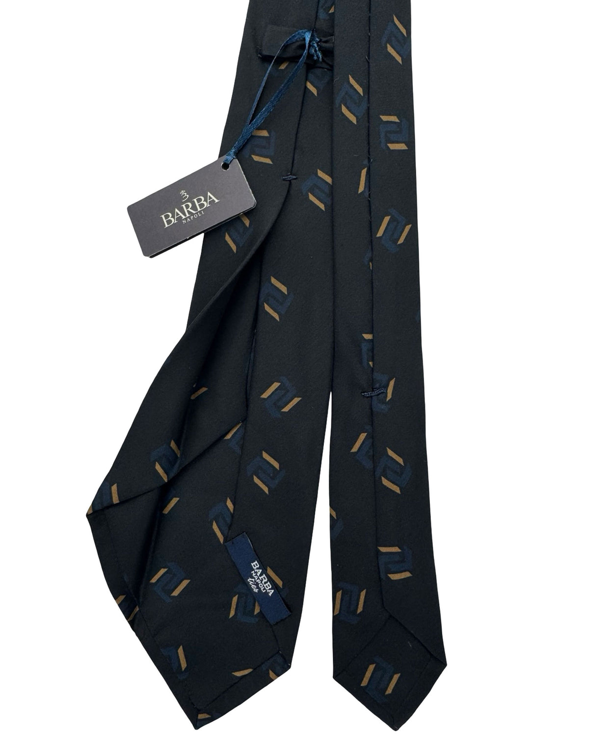 Barba Sevenfold Tie 