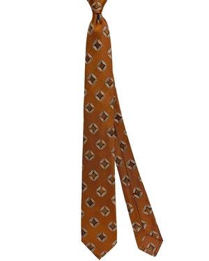 Barba Sevenfold genuine Sartorial Neckwear