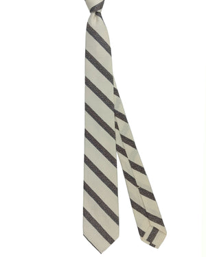 Barba Sevenfold Tie Sartorial Neckwear