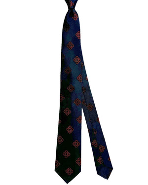 Barba Sevenfold tie Sartorial Neckwear