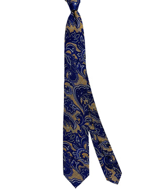 Barba Sevenfold authentic Tie Sartorial Neckwear