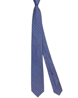 Barba Sevenfold genuine Tie Sartorial Neckwear