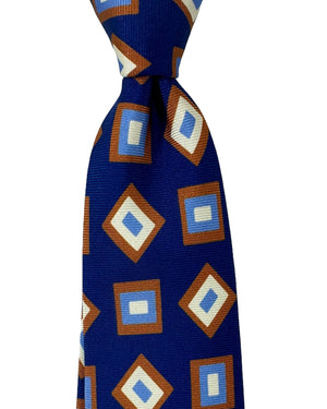 Barba Sevenfold Tie Sartorial Neckwear