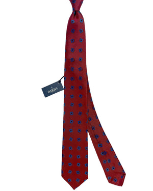 Barba Sevenfold silk Sartorial Neckwea