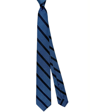 Barba Sevenfold Tie authentic Sartorial Neckwear