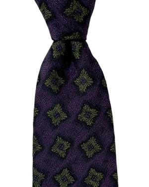 Barba Sevenfold Tie Sartorial Neckwear