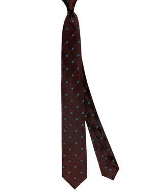 Barba Sevenfold authentic Sartorial Neckwear