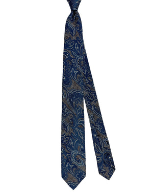 Barba Sevenfold genuine Sartorial Neckwear 