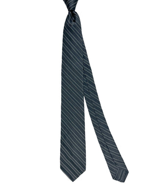 Barba Sevenfold silk sartorial Neckwear