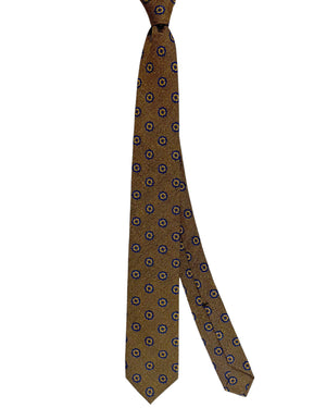 Barba Sevenfold genuine Sartorial Neckwear