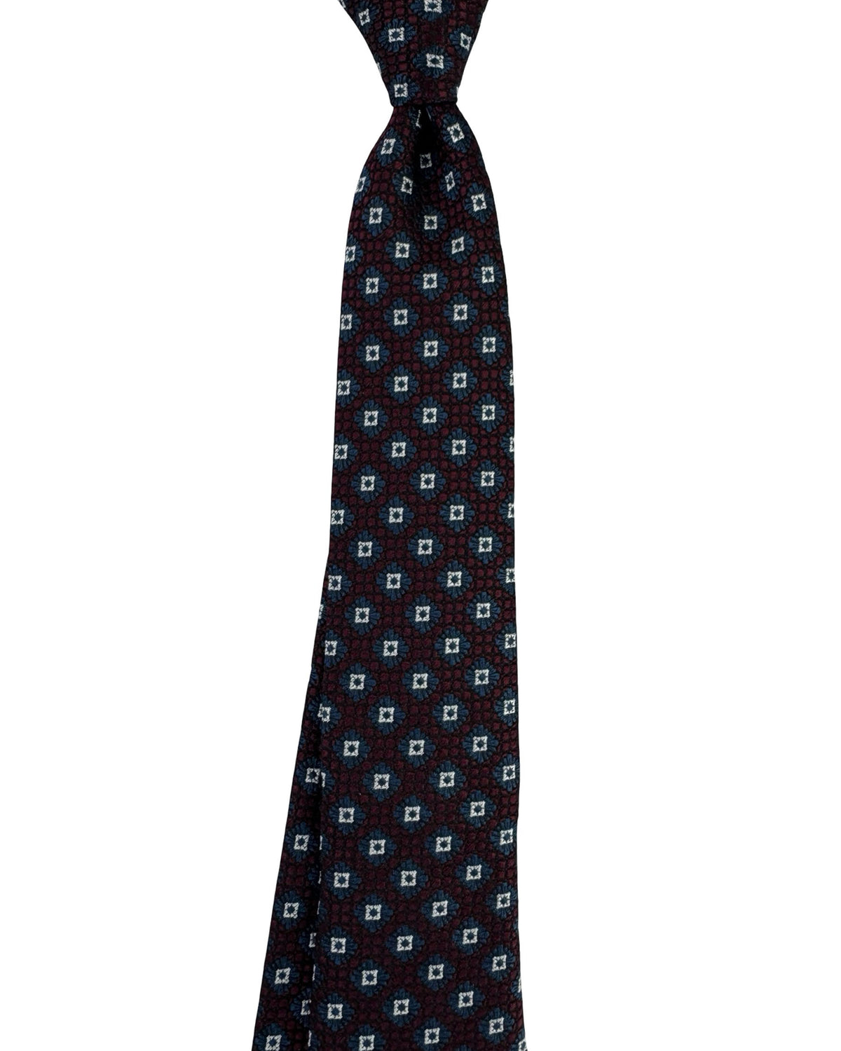 Battisti Sevenfold Tie 