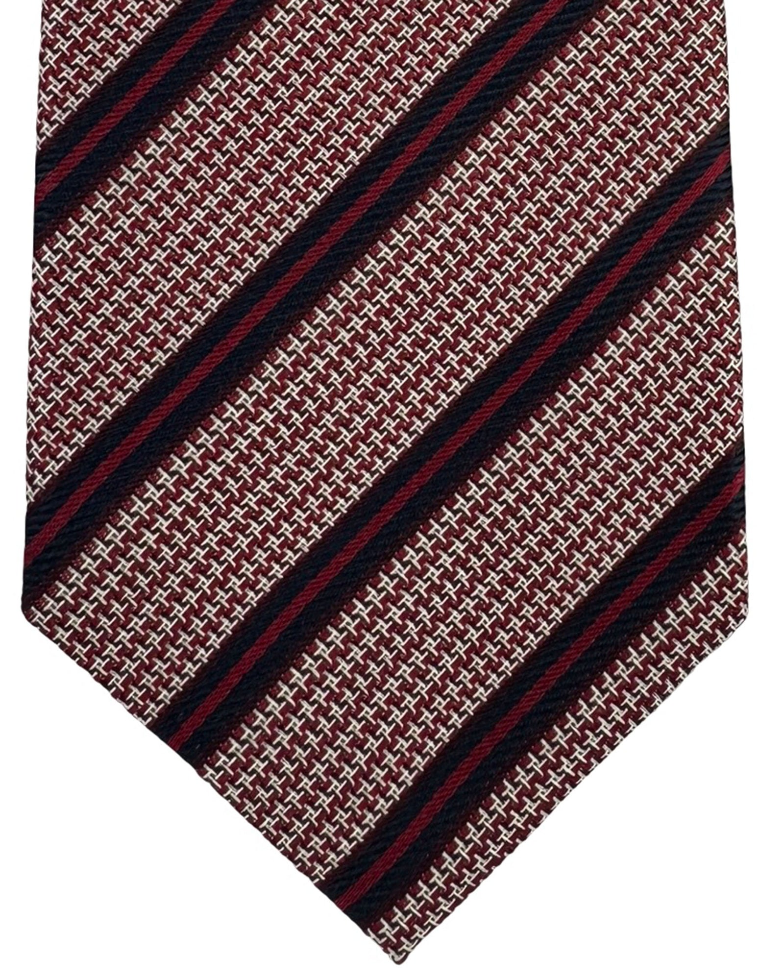 Necktie Battisti
