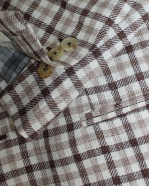 Functional Button Cuffs