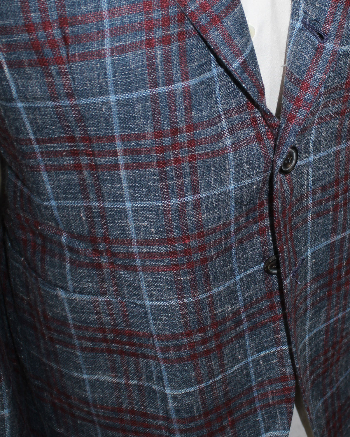Borrelli Sport Coat 