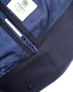 Borrelli Wool Blazer