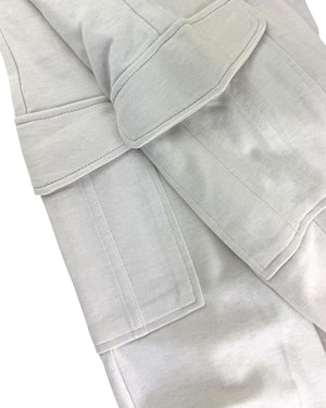 Joggers Cargo Luigi Borrelli