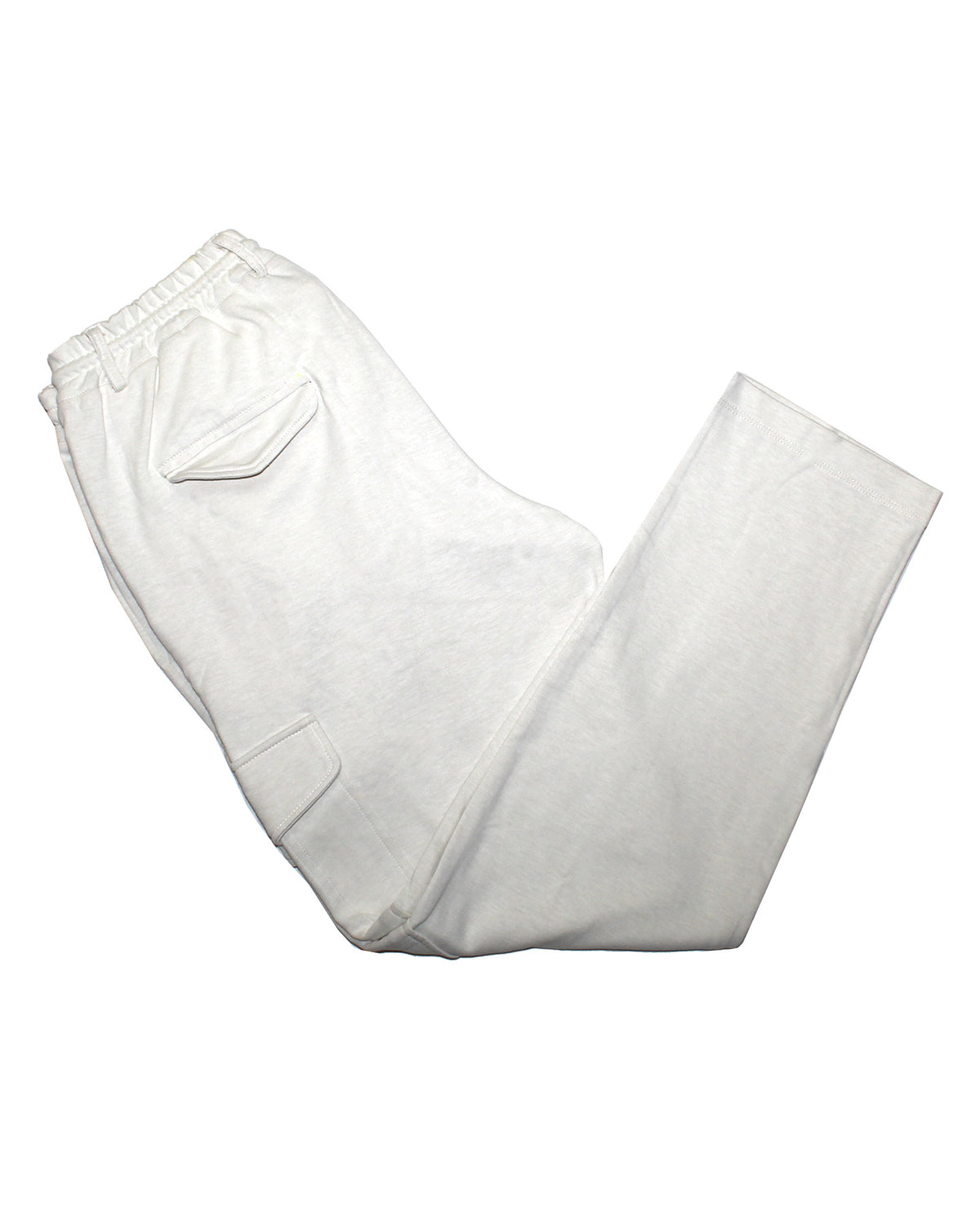 Luigi Borrelli Jogger Pants 
