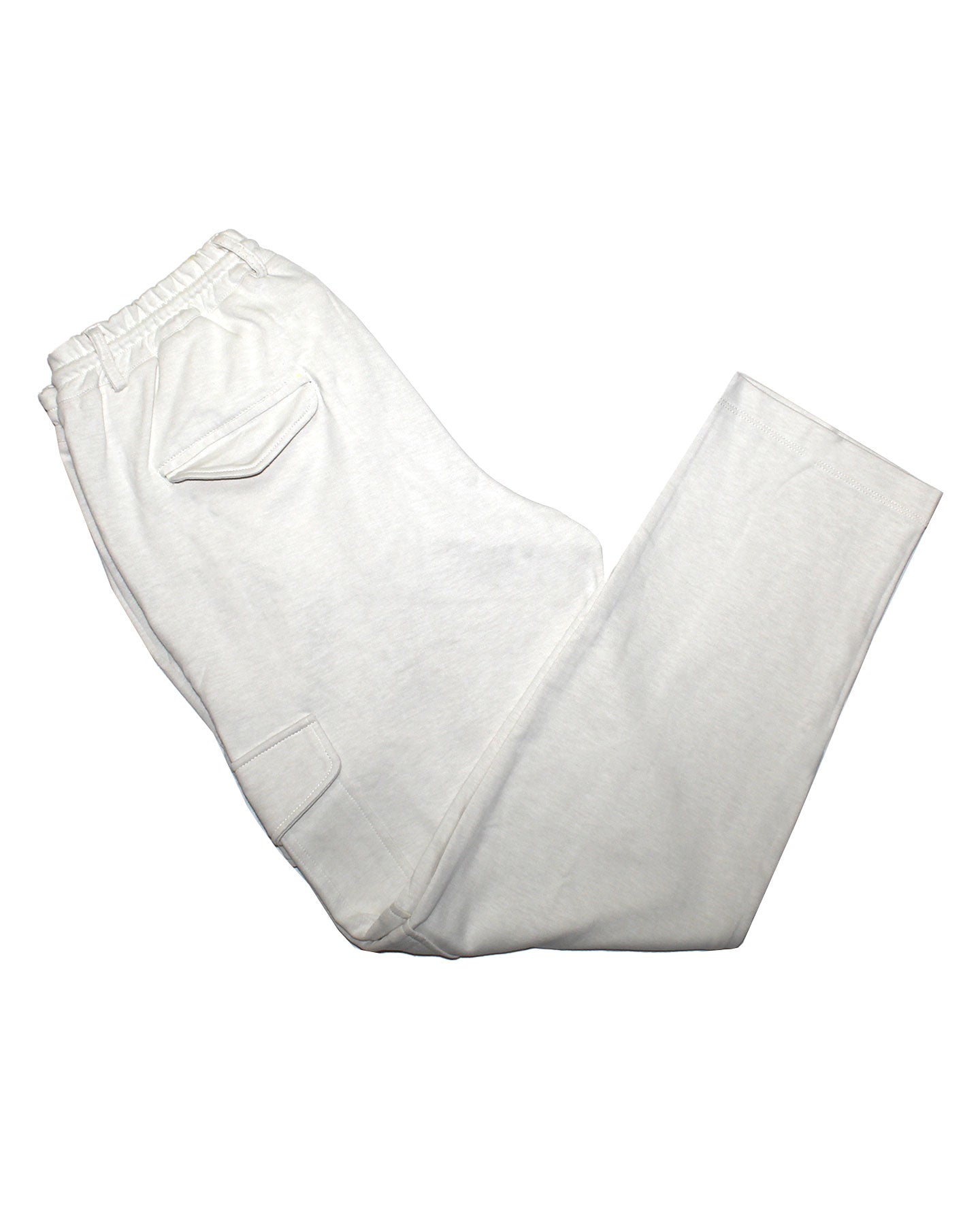 Luigi Borrelli Jogger Pants 