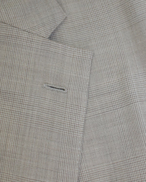 Notched Lapel