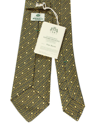 Luigi Borrelli authentic Tie 