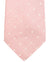 Luigi Borrelli Tie Pink Mini Dots Design