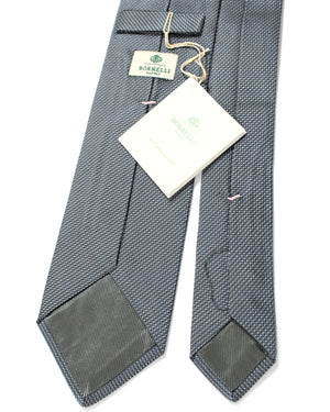 Luigi Borrelli silk Tie 